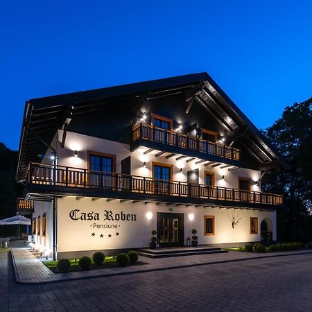 Casa Roben Hotel Riu de Mori Luaran gambar